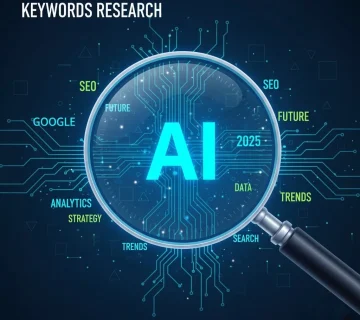 راهنمای جامع تحقیق کلمه کلیدی برای سئو ۲۰۲۵ | استراتژیها، ابزارها و بهترین روشها