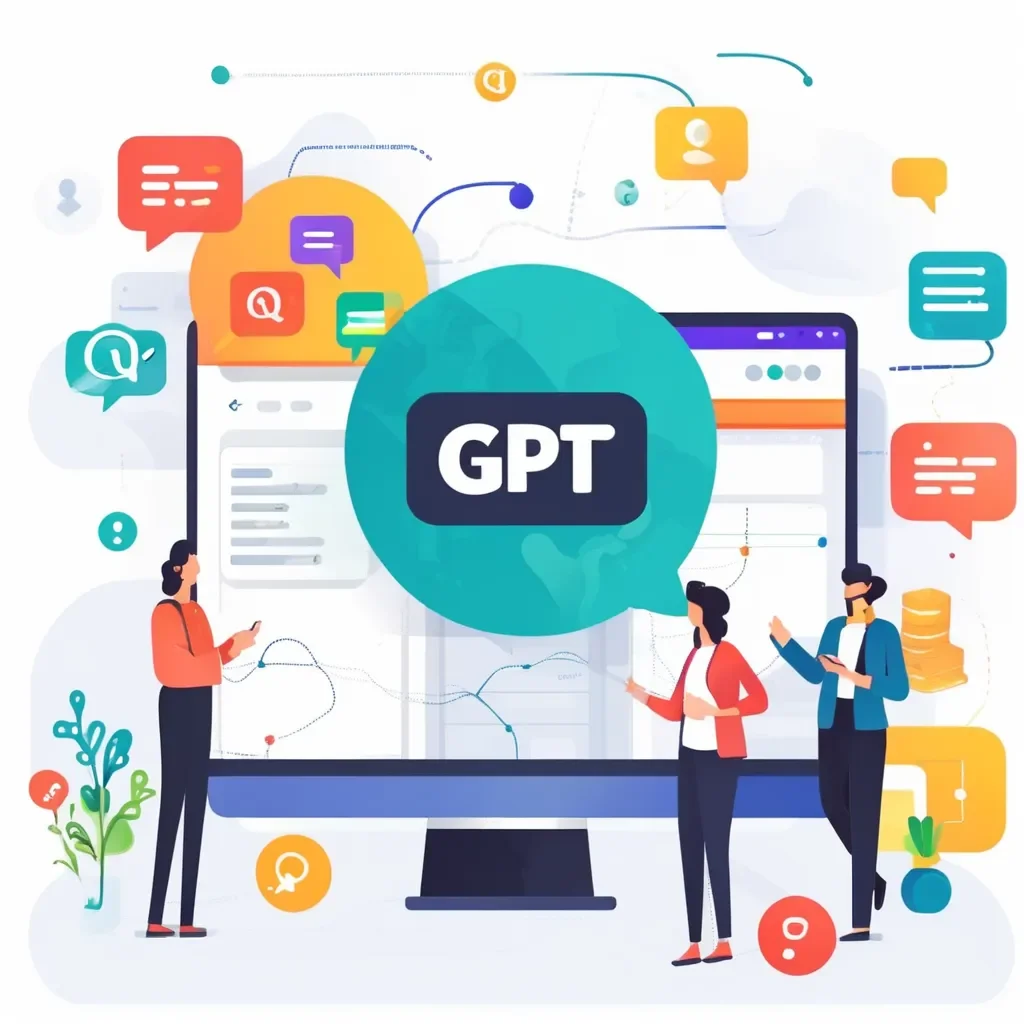 Using Chat GPT in SEO