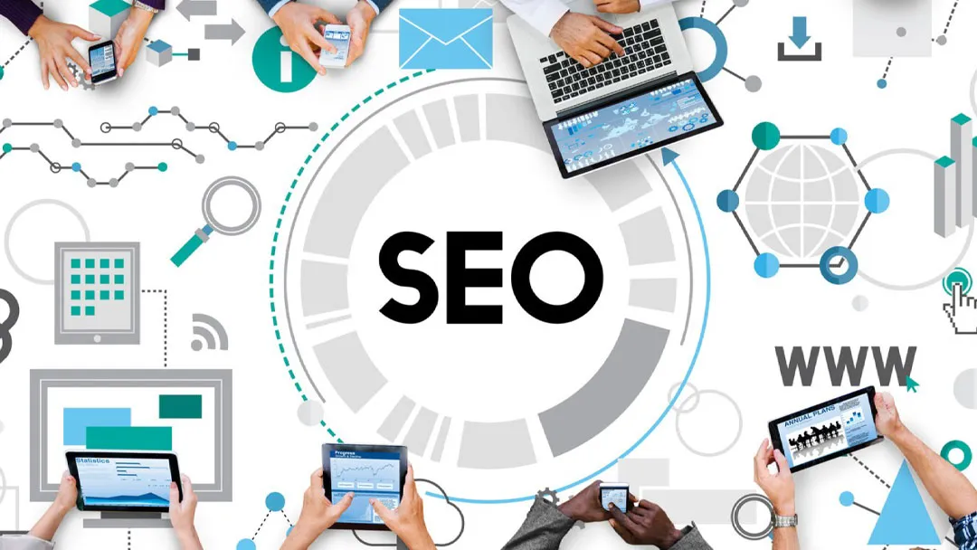 اهمیت سئو سایت برای کسب‌وکارها در سال 2025