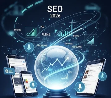 سئوی پیش‌بینی‌محور ۲۰۲۶