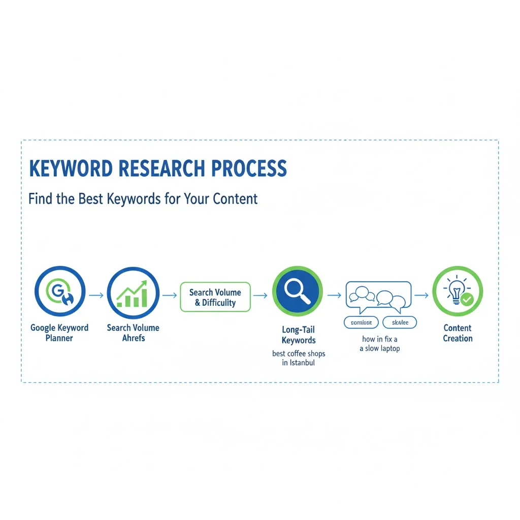 اهمیت سئو تکنیکال